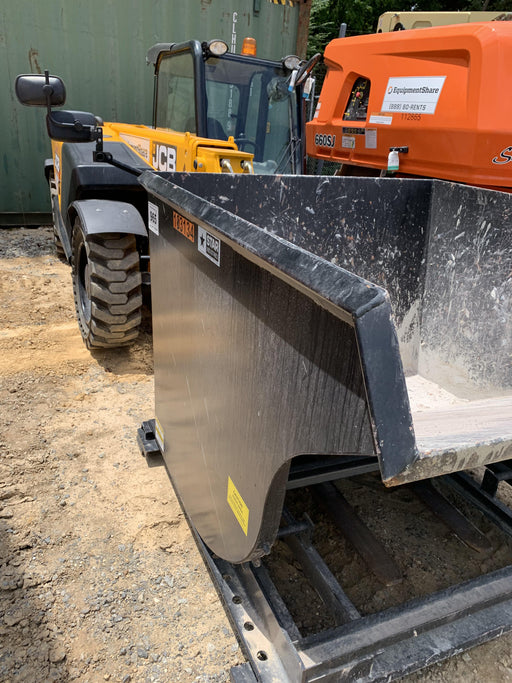 2020 STAR INDUSTRIES M-1820 - Self-Dump Hopper