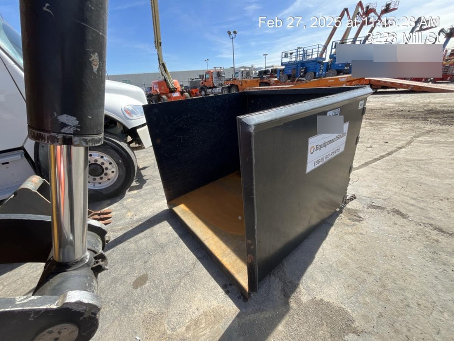 2020 STAR INDUSTRIES 1425