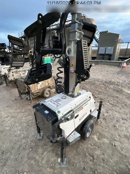 2025 GENERAC PLT240