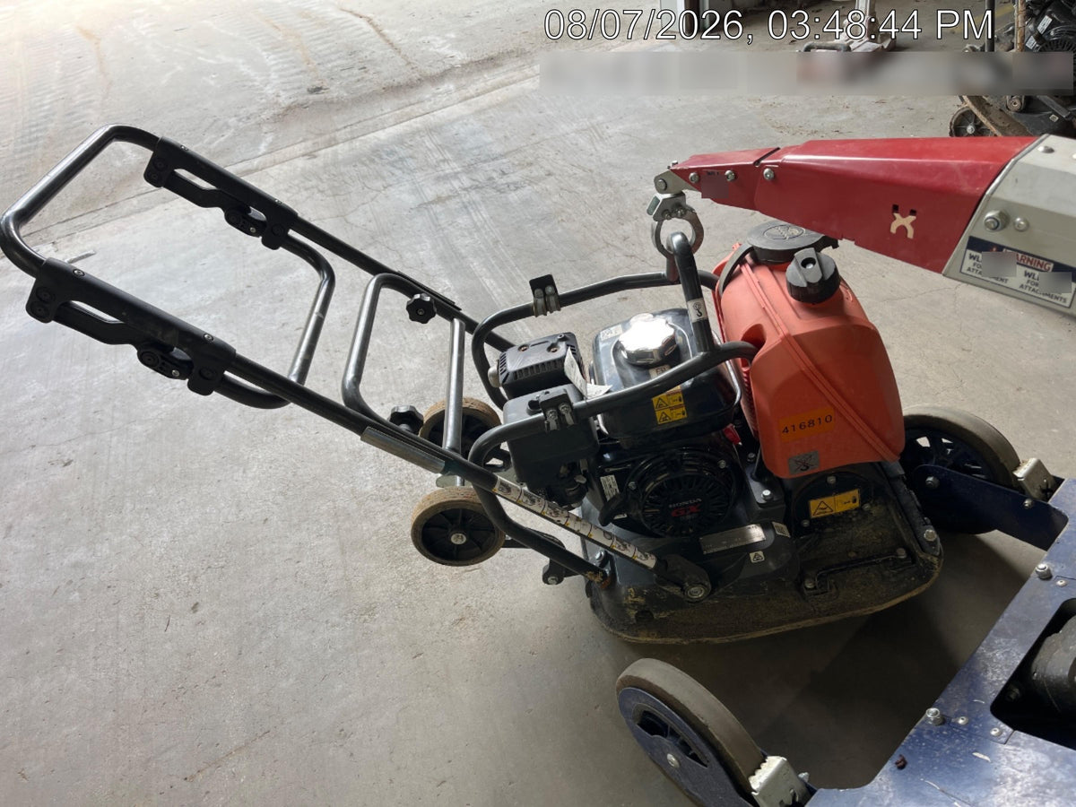 2024 HUSQVARNA LF75