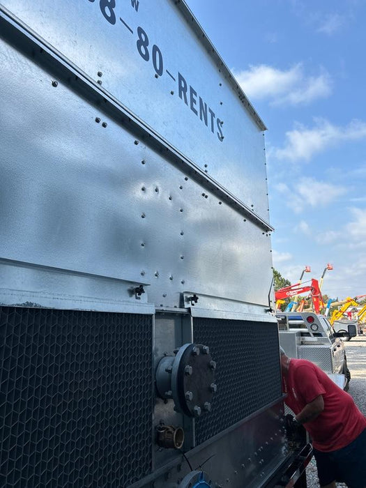 2025 EVAPCO 29-2K24-S