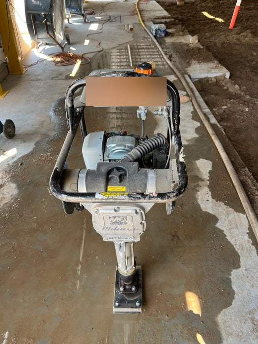 2023 MULTIQUIP MTR40HF