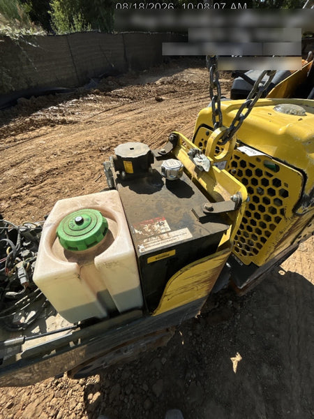 2024 WACKER NEUSON RTLx-SC3