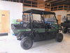 2019 KAWASAKI Mule PRO-DXT (Half Door)