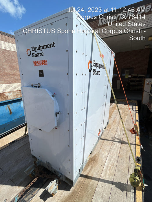 2022 SMARTECH SMTAH1D030HQ