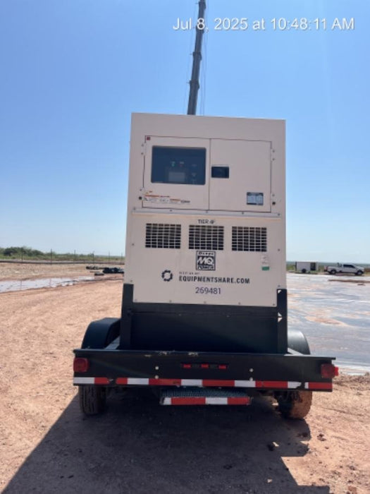 2022 MULTIQUIP DCA300