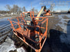 2021 JLG 1500SJ