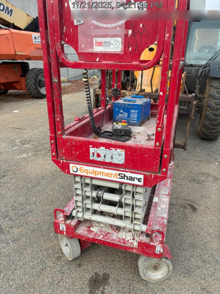 2019 MEC 1330SE MEC 1330SE w/2 Yr Full Extended Warranty