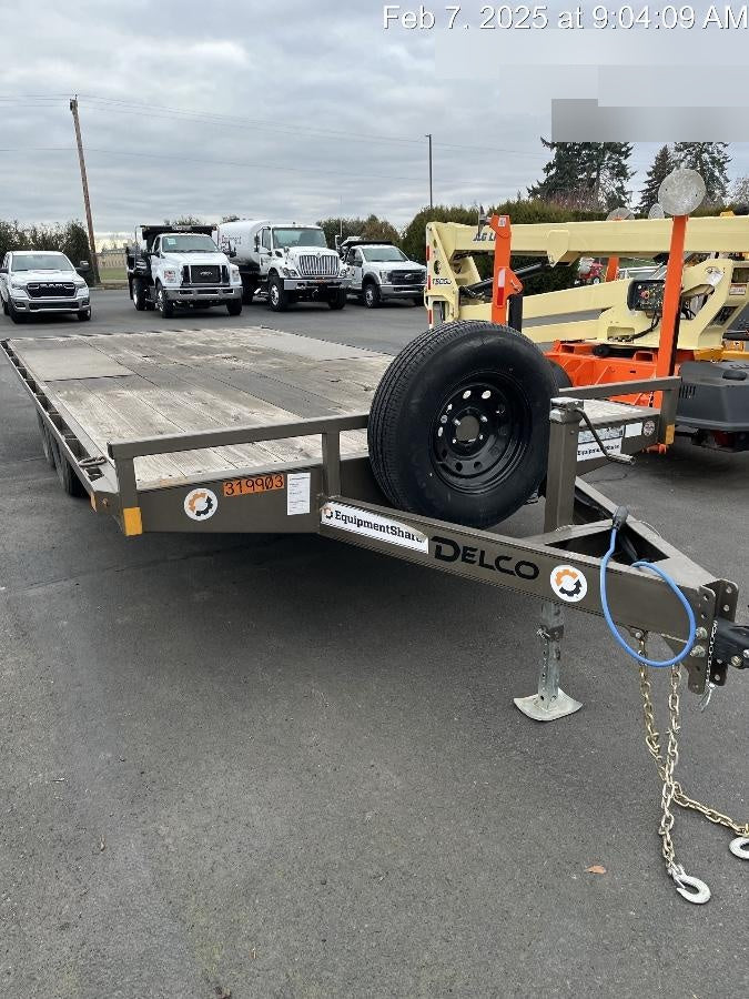 2022 DELCO F816