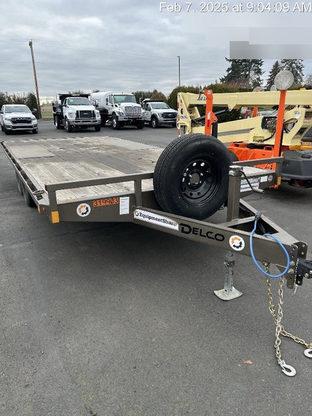 2022 DELCO F816