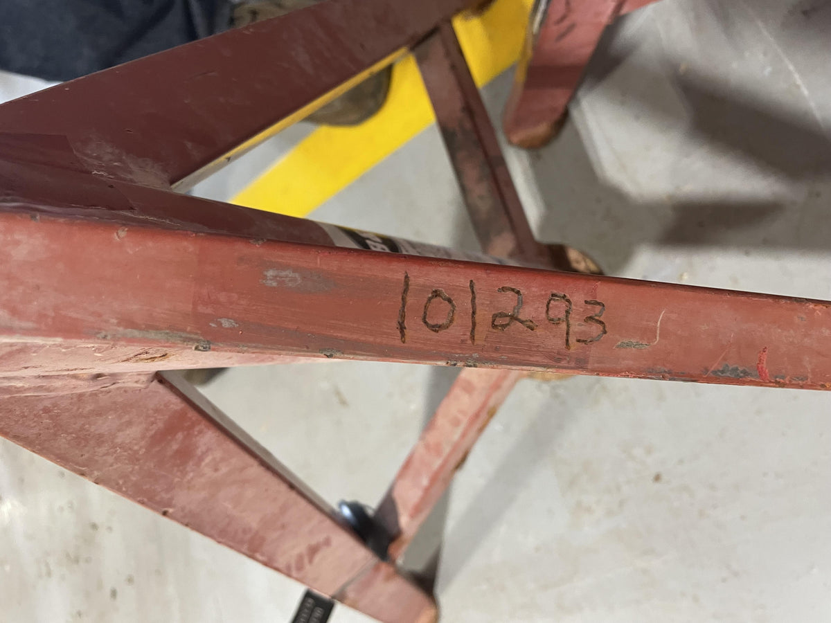 2020 B&B PIPE 4105