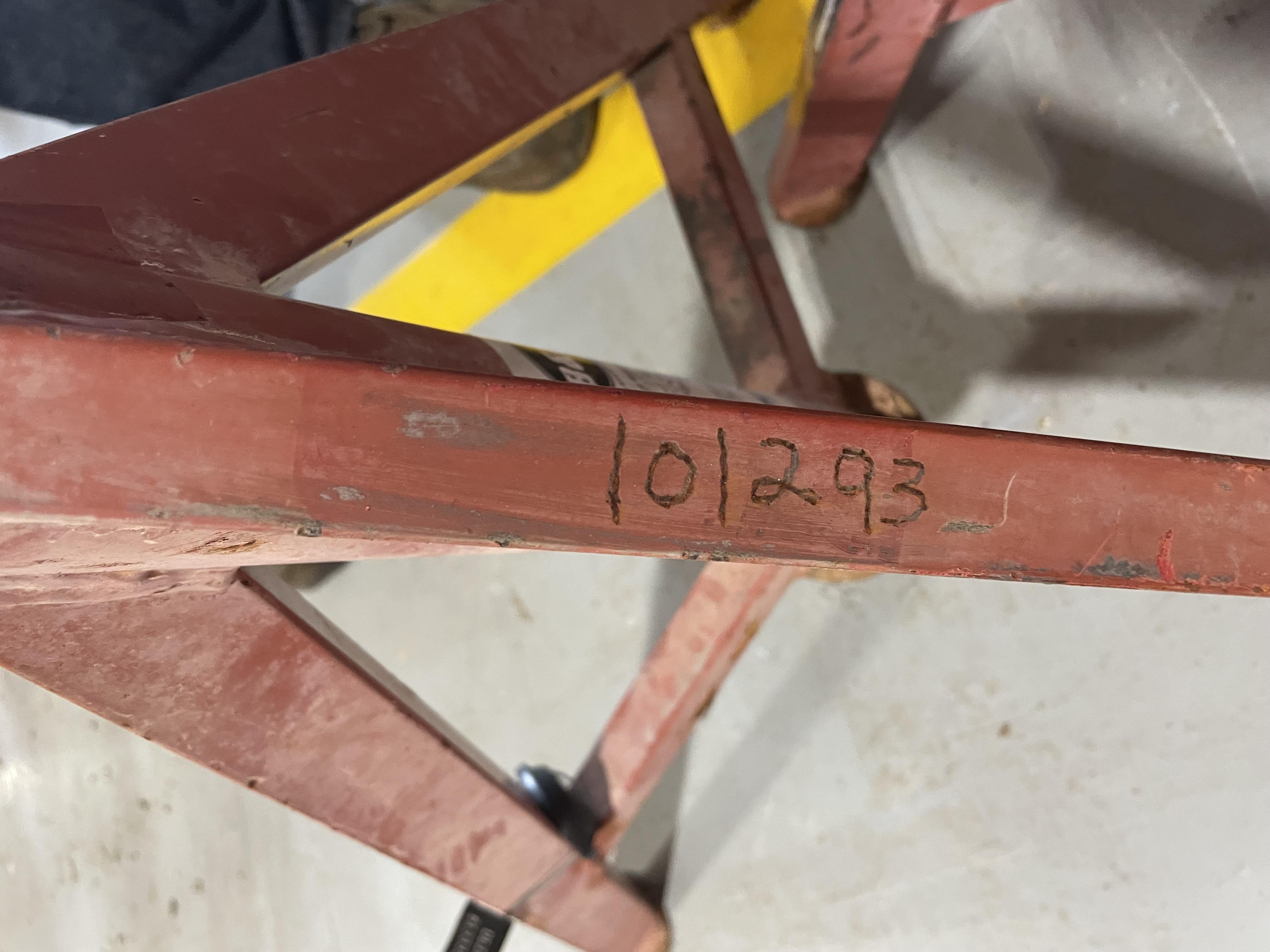 2020 B&B PIPE 4105