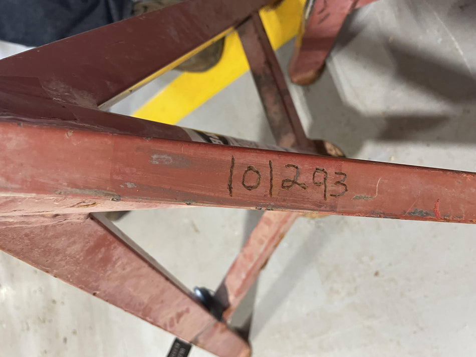 2020 B&B PIPE 4105