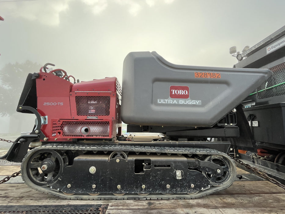 2023 TORO MBTX 2500-TS