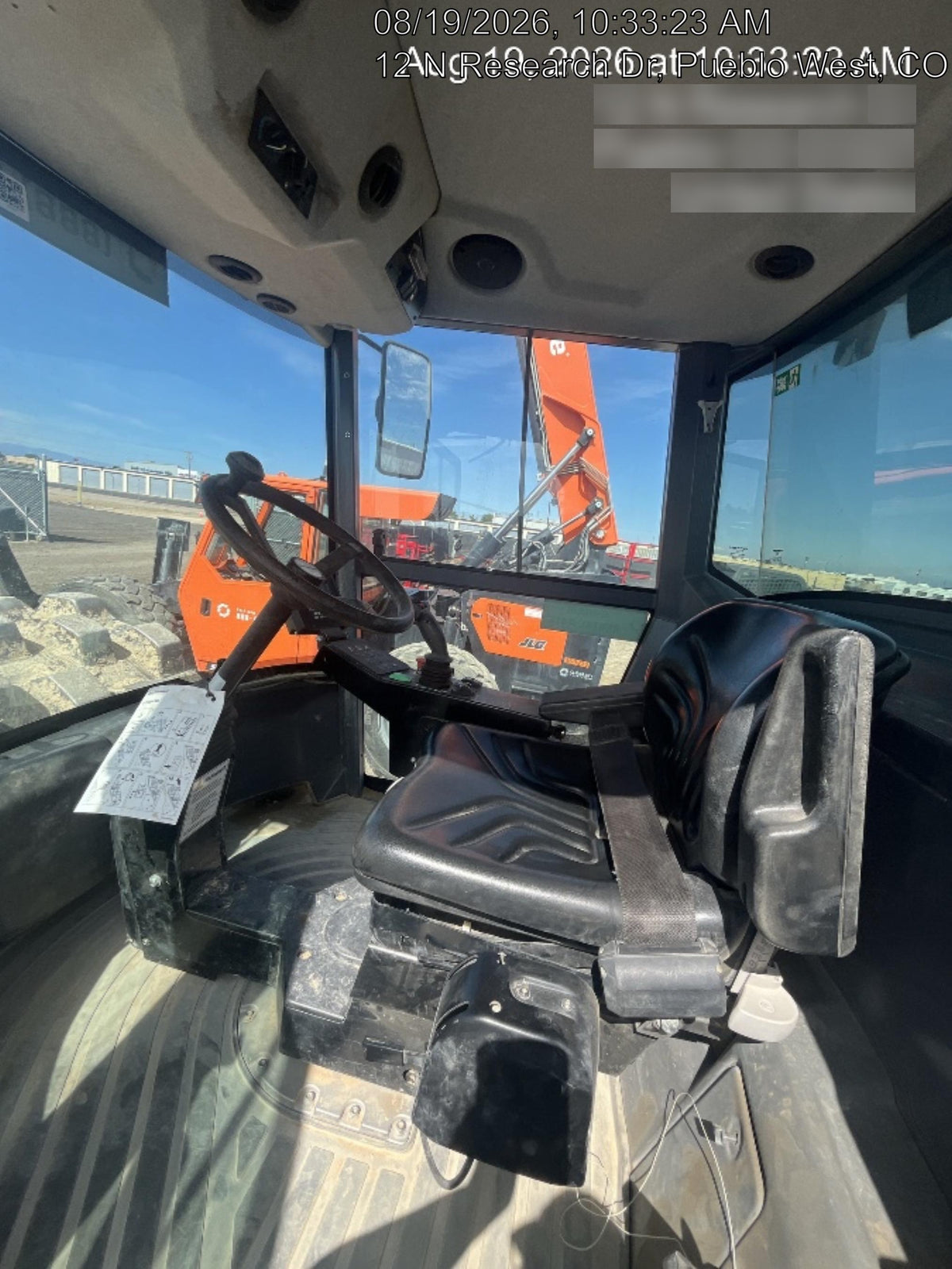 2023 DYNAPAC CA2500PD