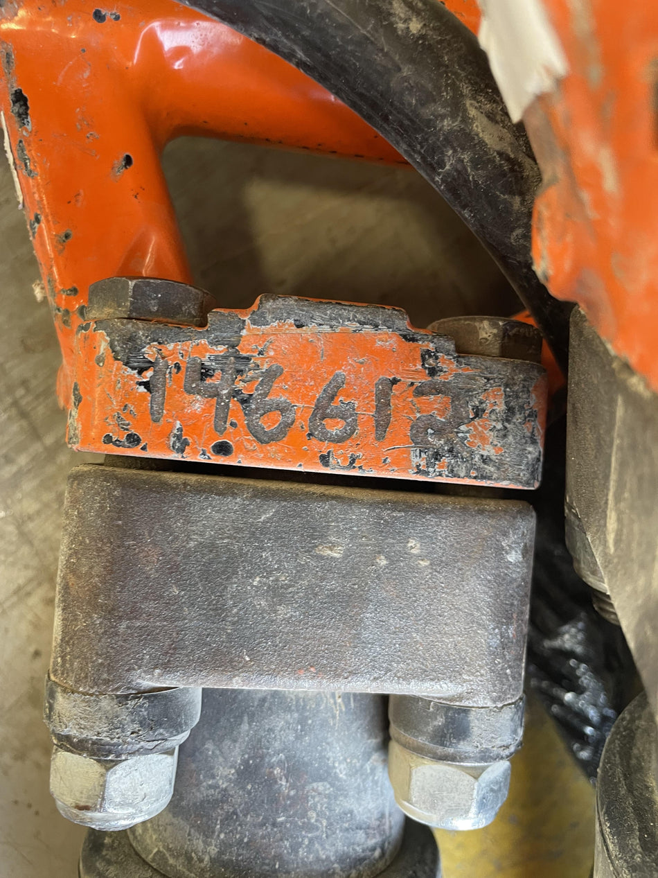 2021 MICHIGAN PNEUMATIC MP-CH3R