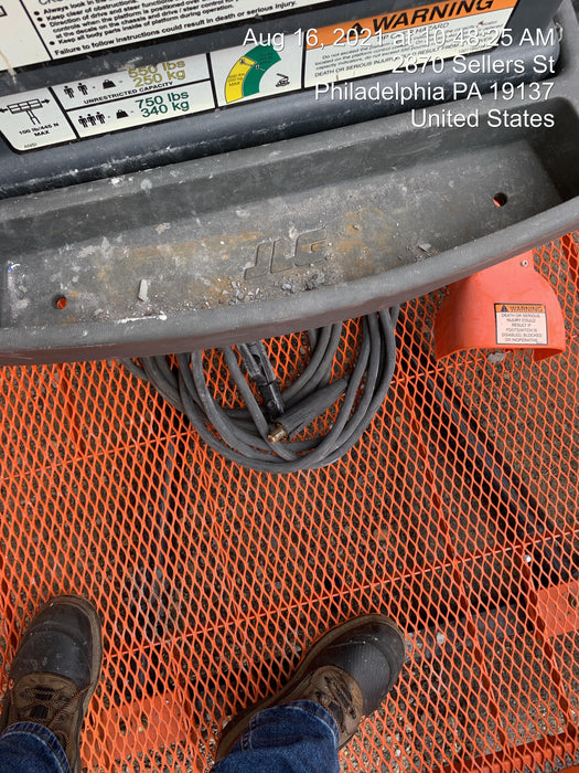 2021 MILLER ELECTRIC CST-282