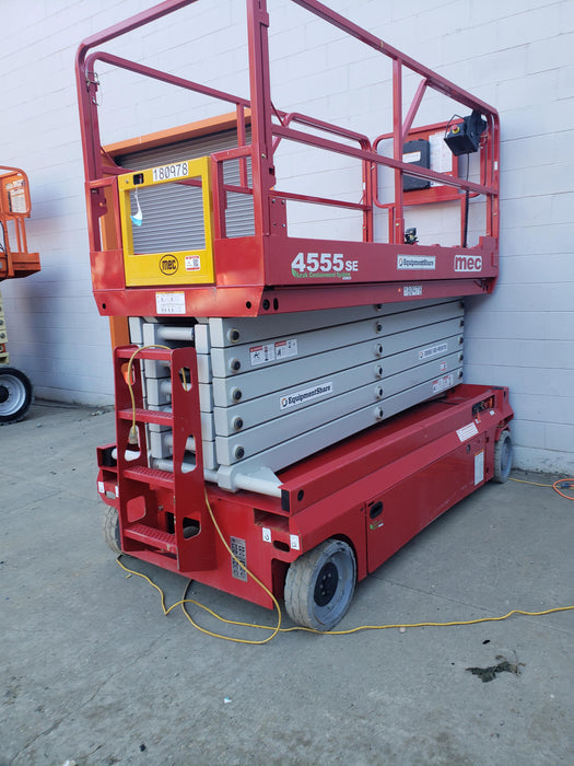2021 MEC 4555SE
