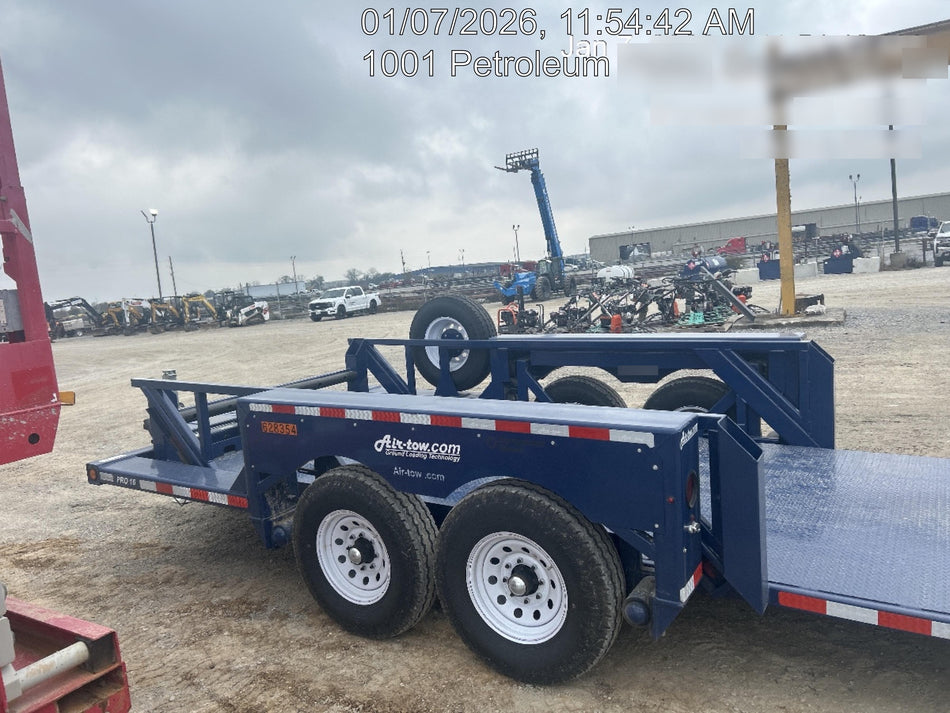 2026 AIR TOW Pro-16