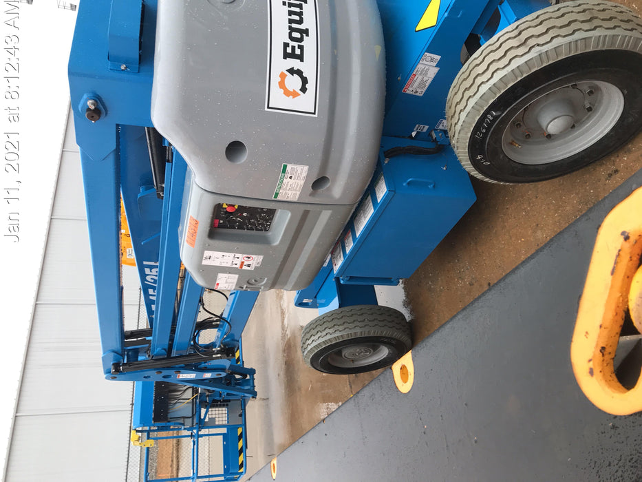 2020 GENIE Z-45/25J DC