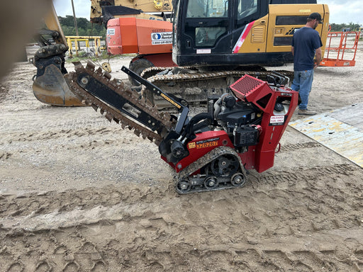 2023 TORO TRX-250