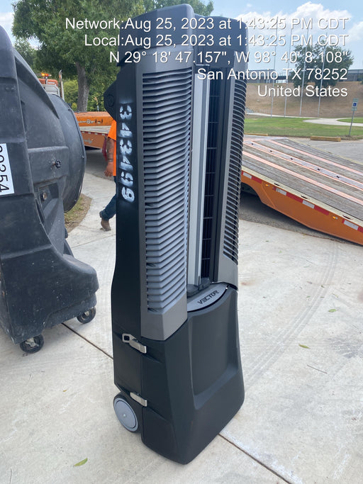 2023 VECTOR Vector Max