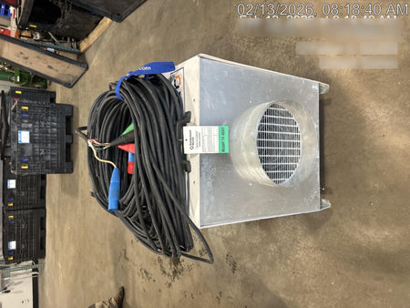 2022 CAMPO EB30E