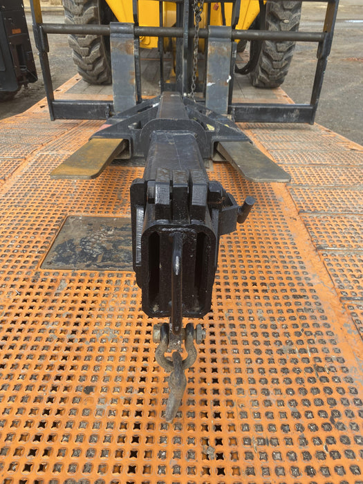 2021 STAR INDUSTRIES M1360B - Star JIB Boom