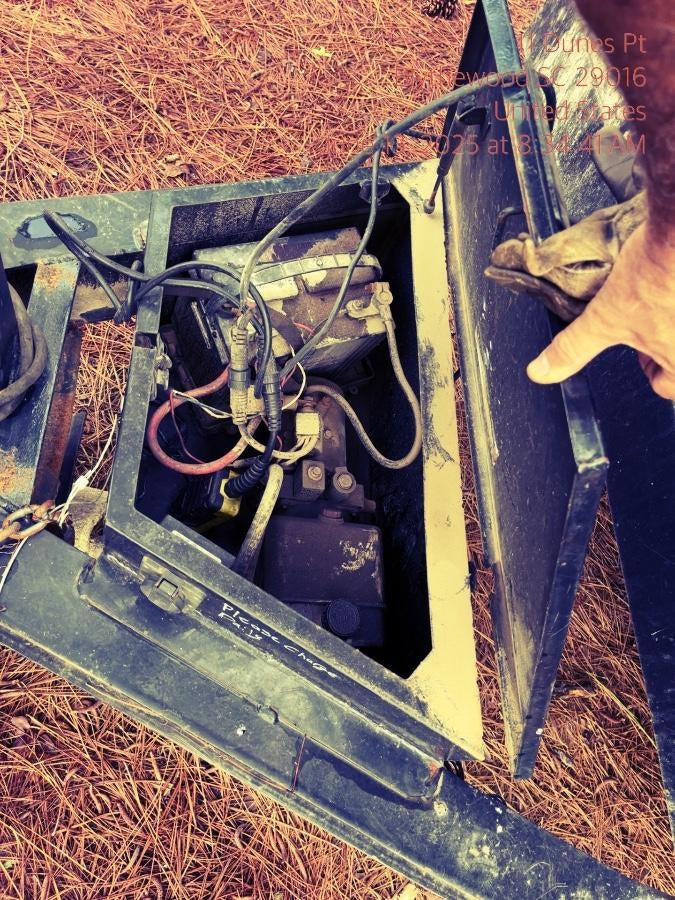 2020 SURE-TRAC ST8214HLOD-8-140