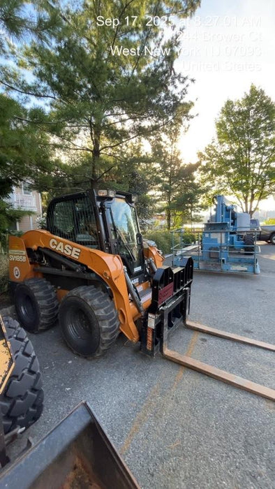 2024 VIRNIG PF4855-5VG