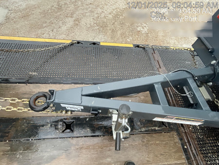 2025 AIRMAN PDSF375DP-6E1