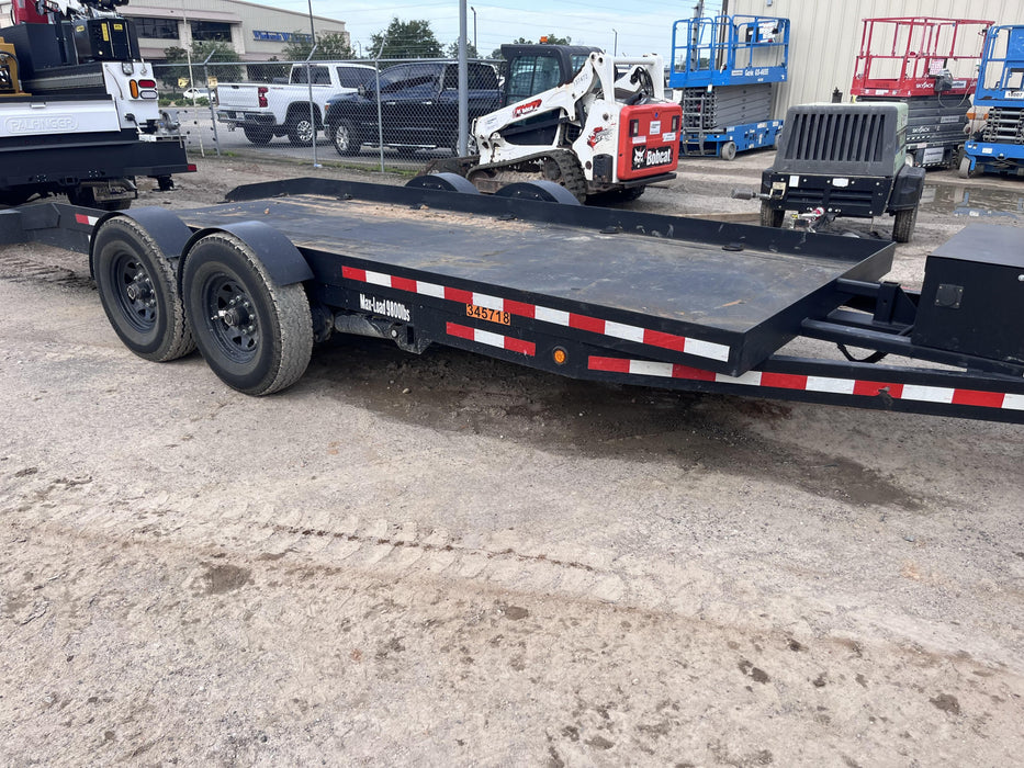 2023 STEELPOINT K19E