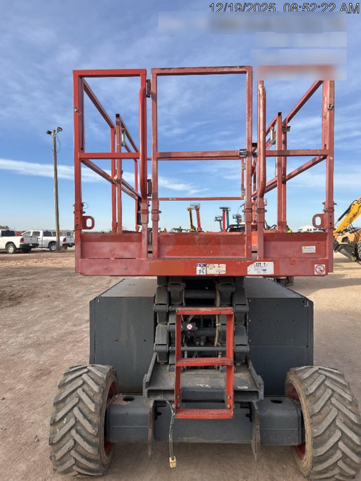 2019 SKYJACK SJ6832 RT