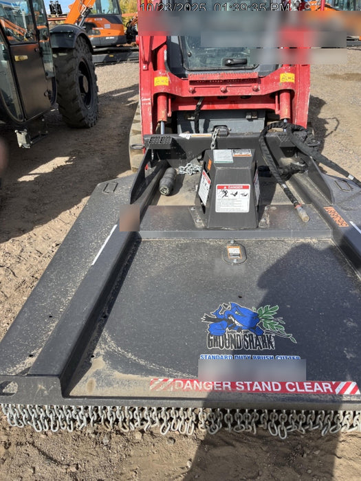 2025 PALADIN 30372A-0022