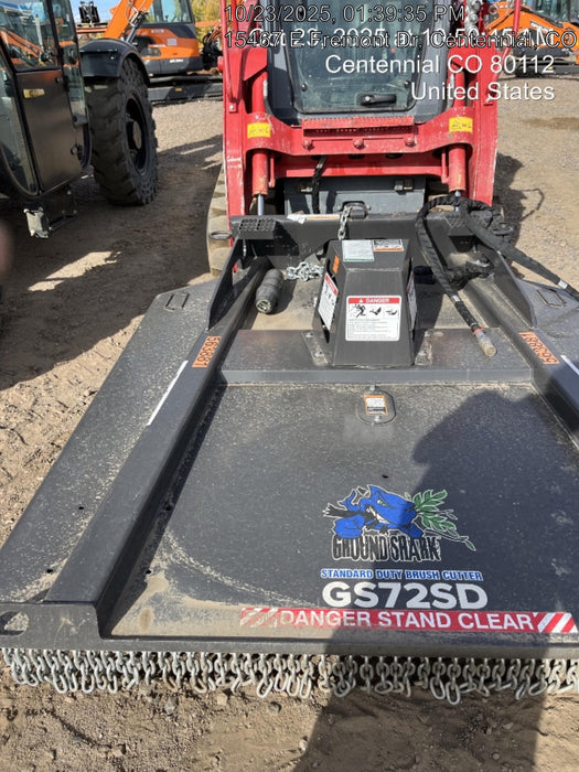 2025 PALADIN 30372A-0022