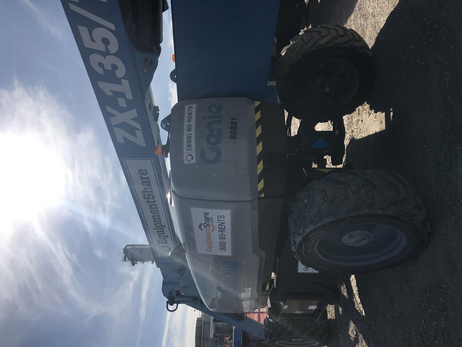 2020 GENIE Z-135/70