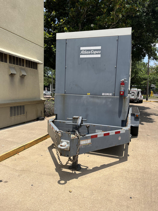 2020 ATLAS COPCO QAS625