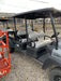 2022 Club Car CA1700D Canopy, Diesel, 4 Passenger