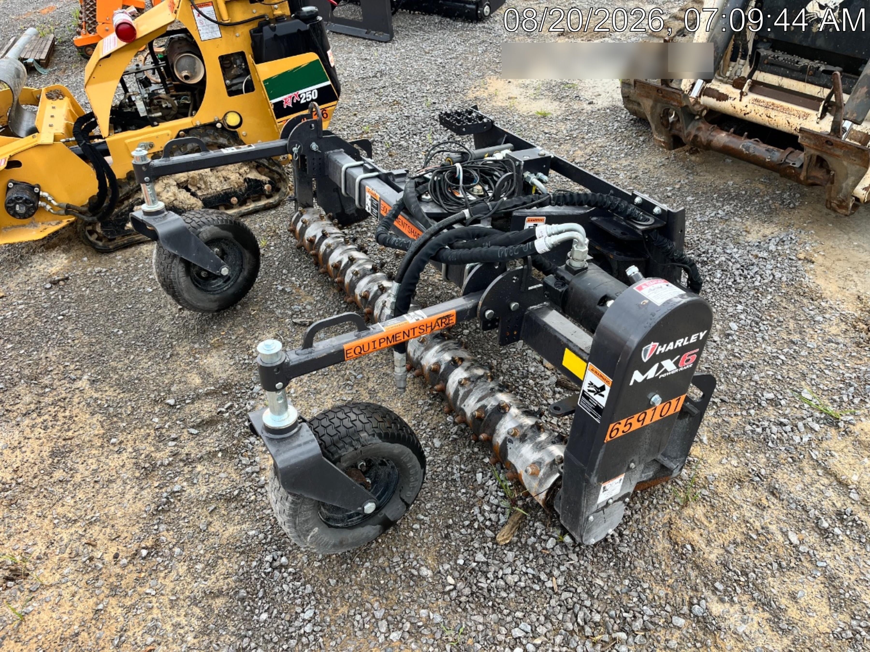 2026 PALADIN 25272H-0022