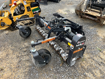 2026 PALADIN 25272H-0022