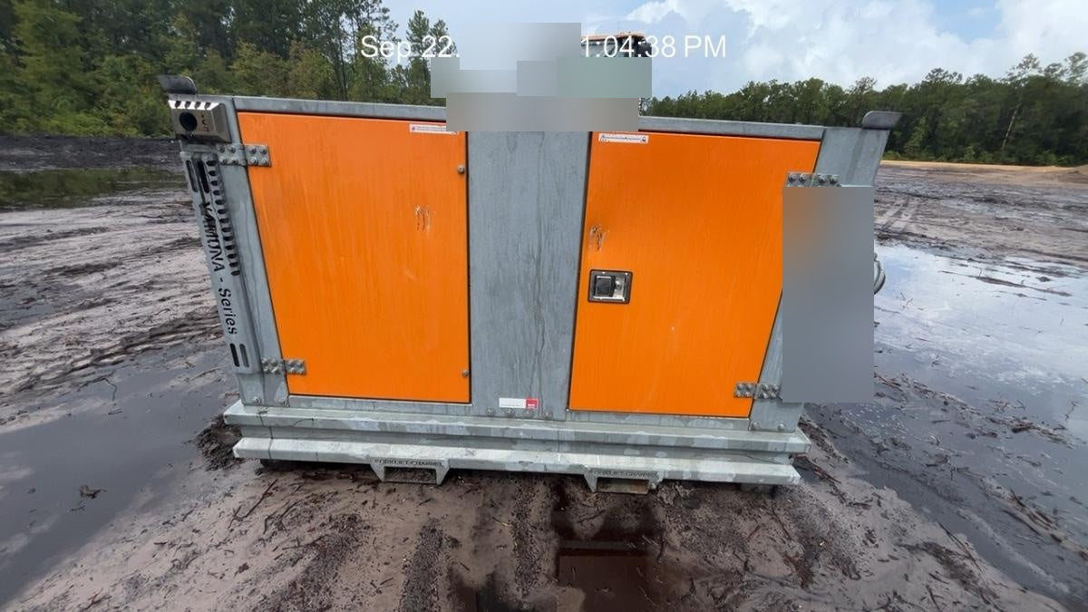 2023 MYERS-SETH MSP PP-150