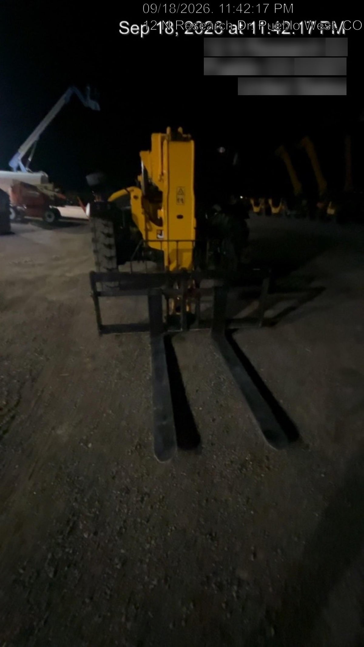 2026 JCB 509-42