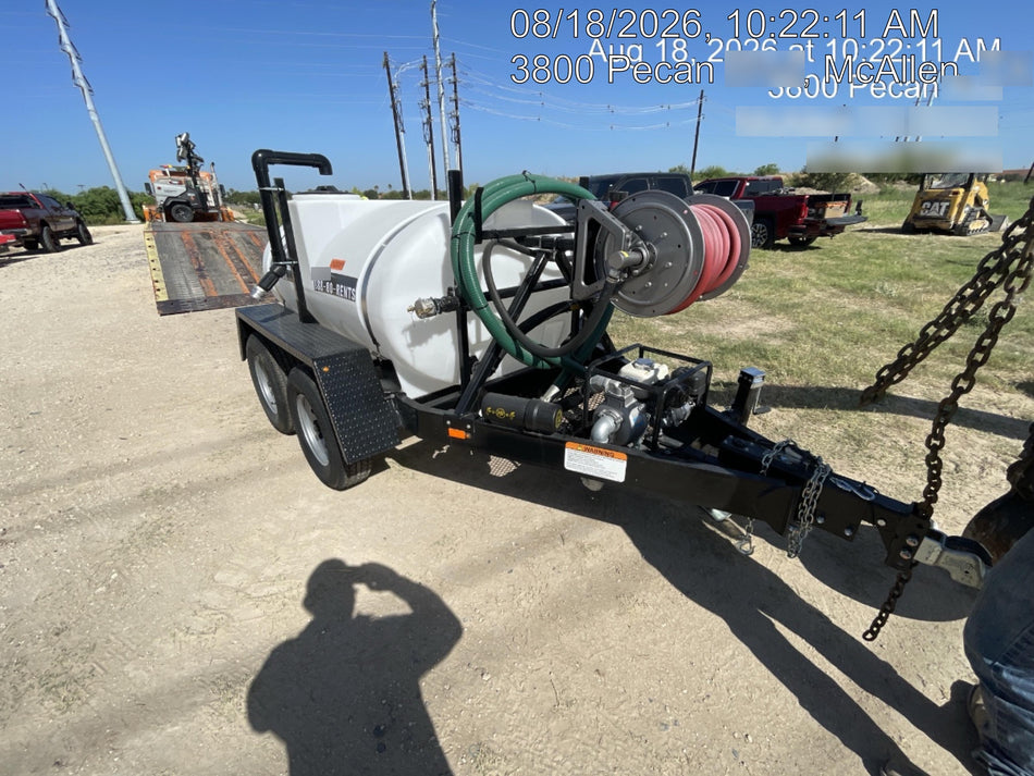 2026 WYLIE EXP-550L-S