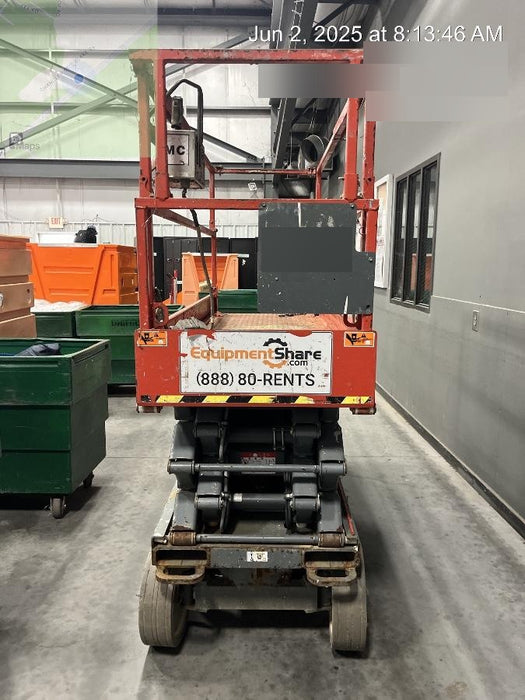 2019 SKYJACK SJIII-3226