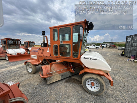 2019 BROCE RCT350