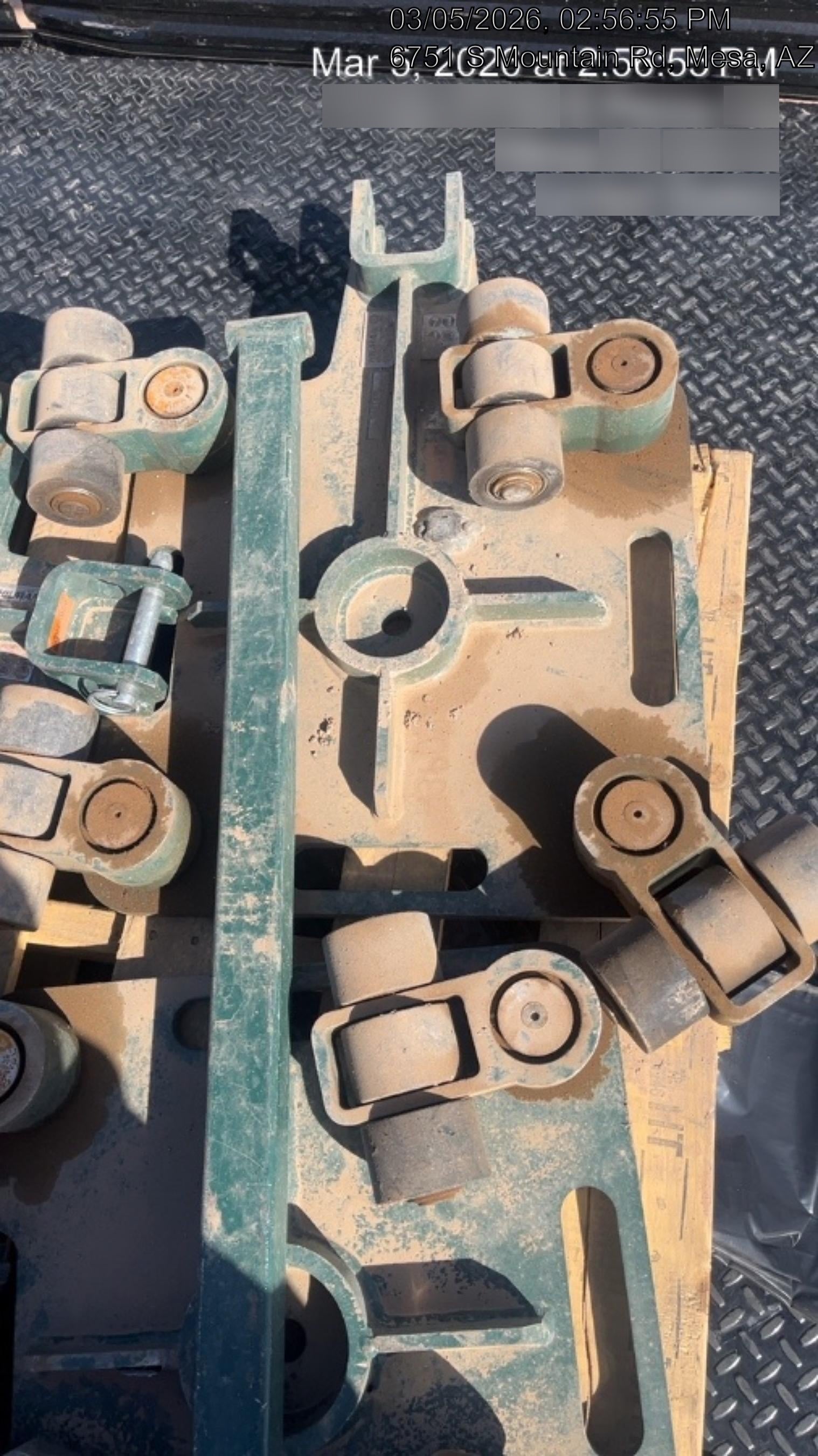 2024 HILMAN ROLLERS OMNI-8