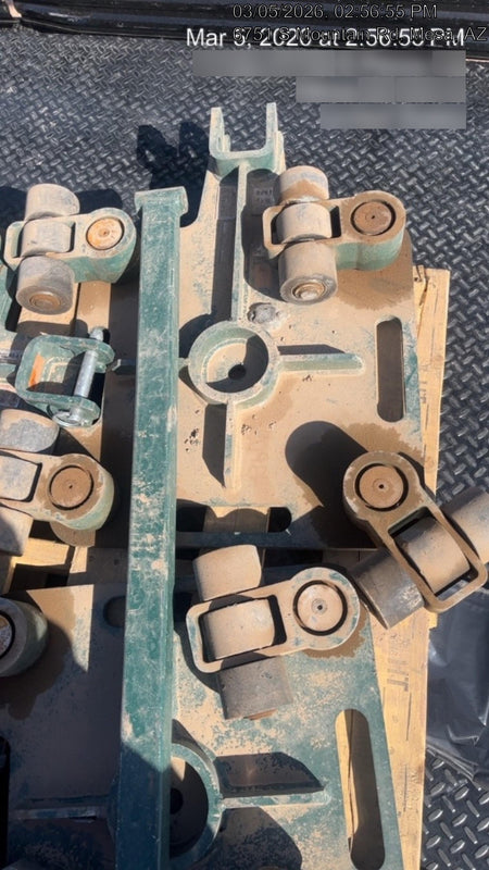 2024 HILMAN ROLLERS OMNI-8