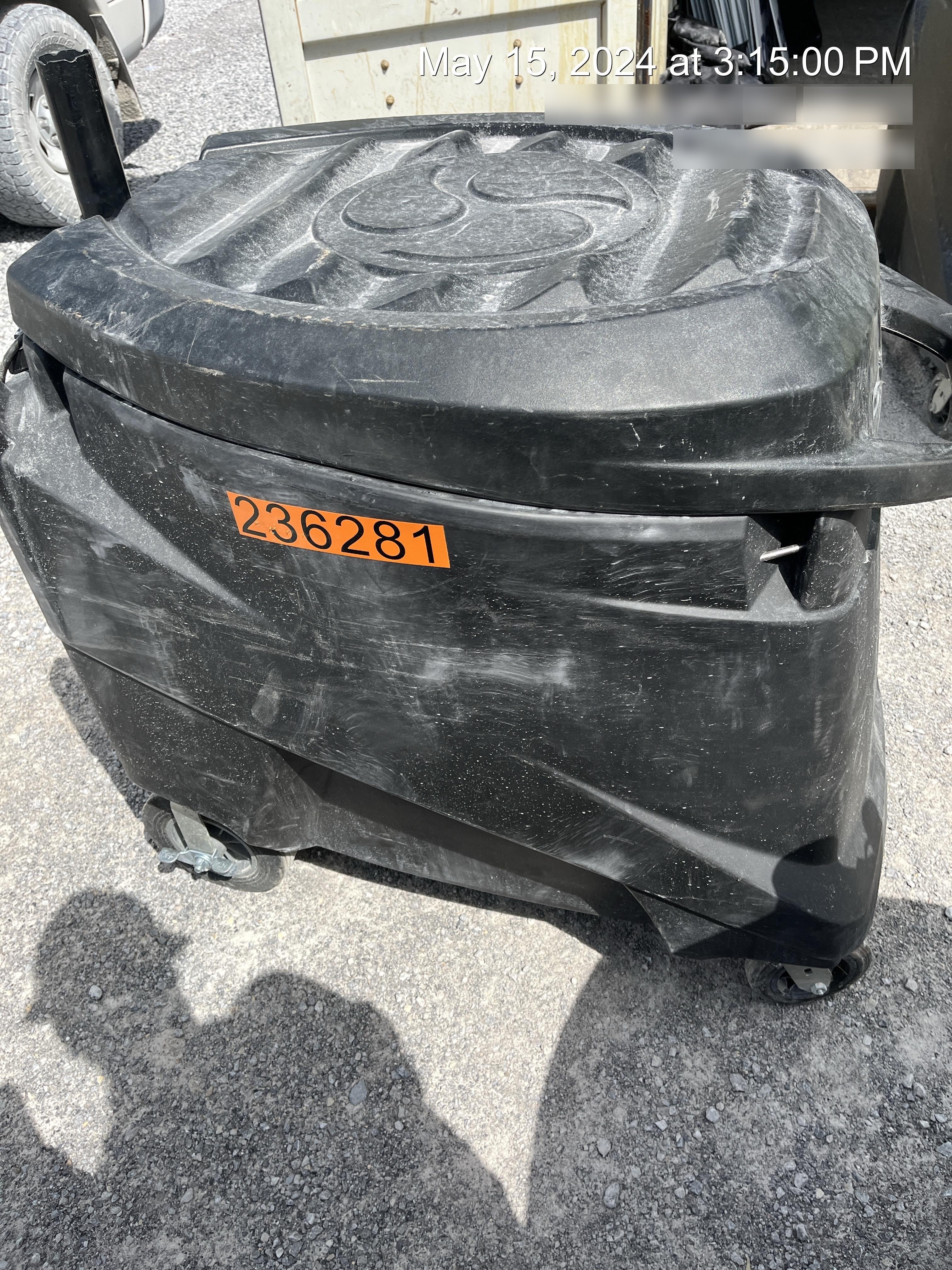 2022 POWER BREEZER PB4BASE