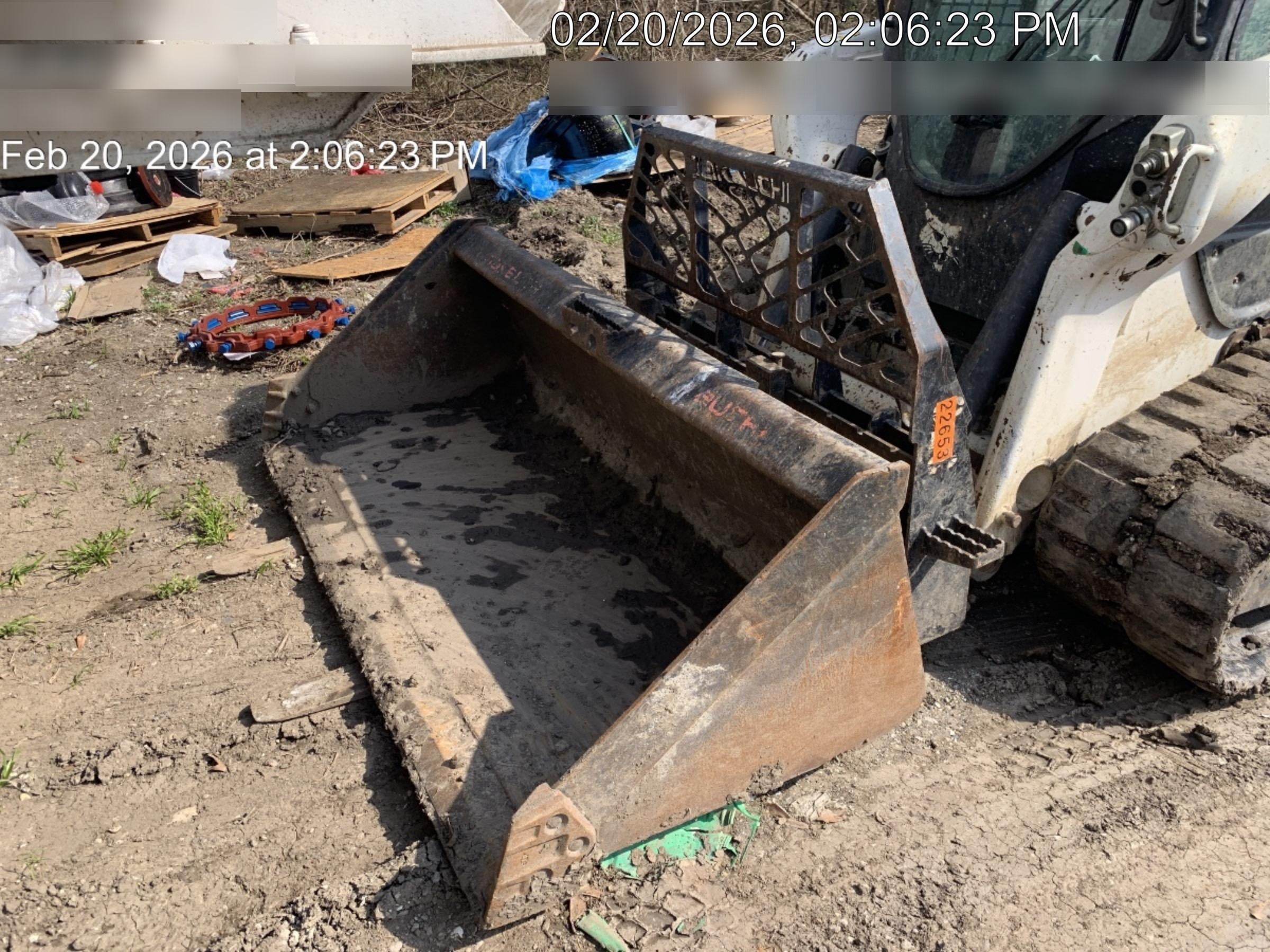 2019 PALADIN 30945