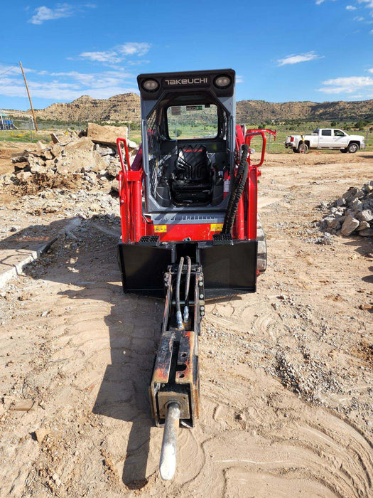 2022 TAKEUCHI TL6R